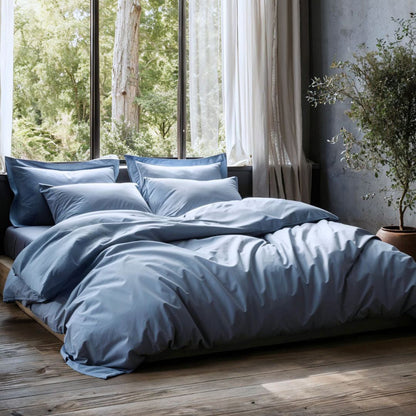 Signature Cotton Duvet