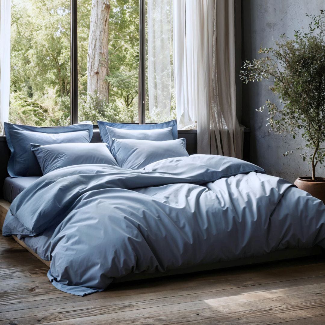 Signature Cotton Pillowcase Set