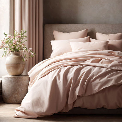 Signature Cotton Pillowcase Set