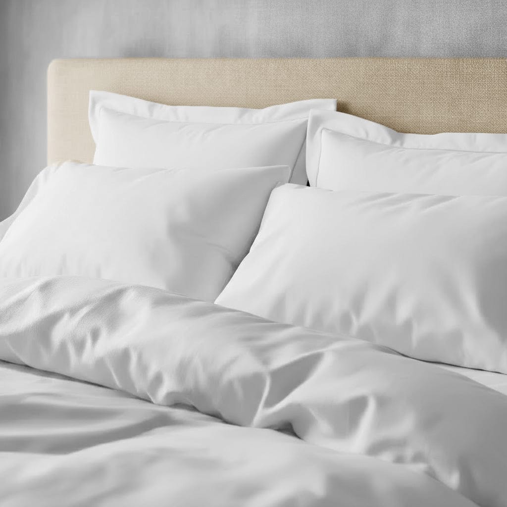 Signature Cotton Sheet Set