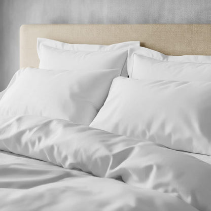 Signature Cotton Fitted Sheet