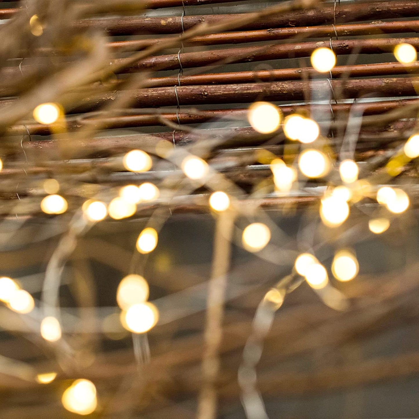 Fairy Solar String Light