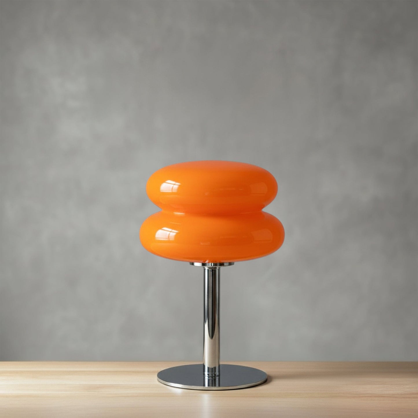 Bubble Tart Lamp