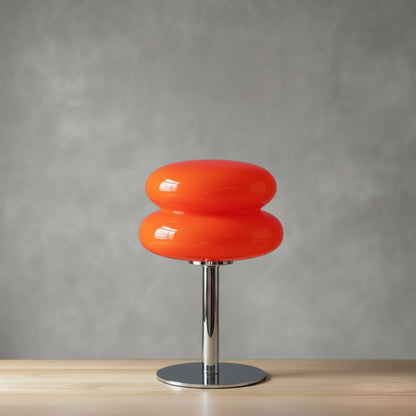 Bubble Tart Lamp