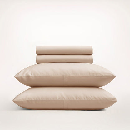 Signature Cotton Sheet Set