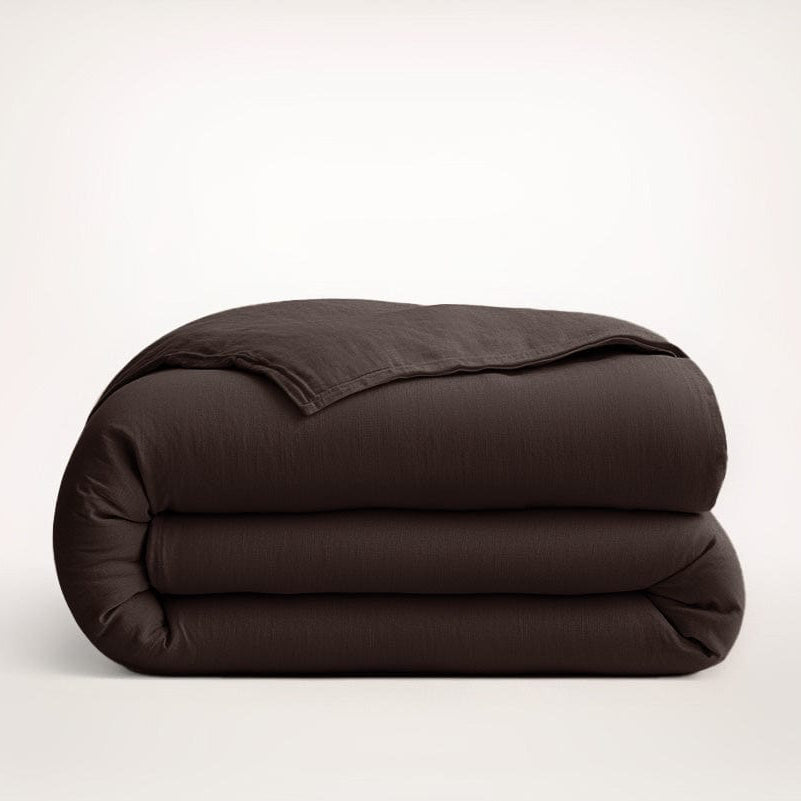 French Linen Duvet