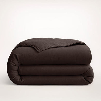 French Linen Duvet