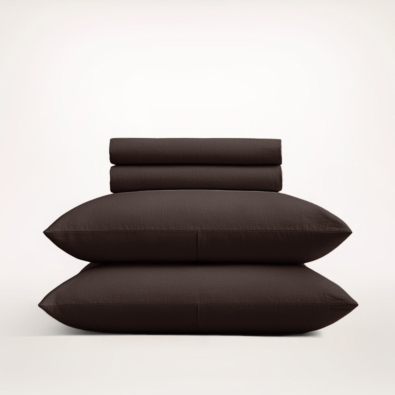 French Linen Sheet Set