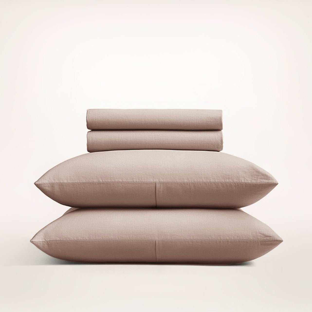 French Linen Sheet Set