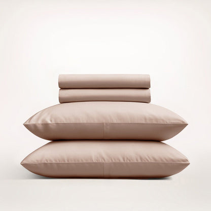 Signature Cotton Sheet Set