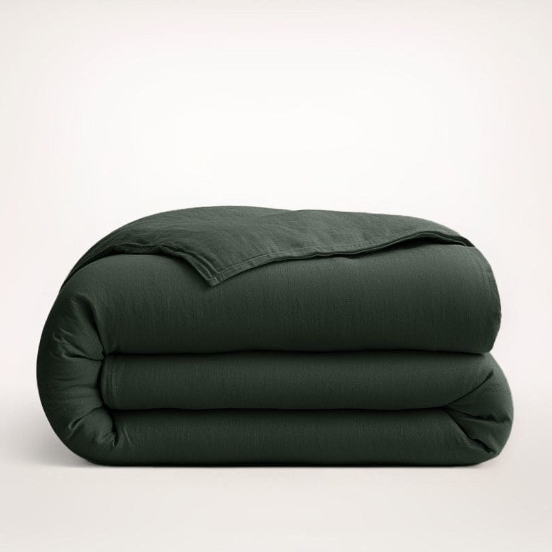 French Linen Duvet