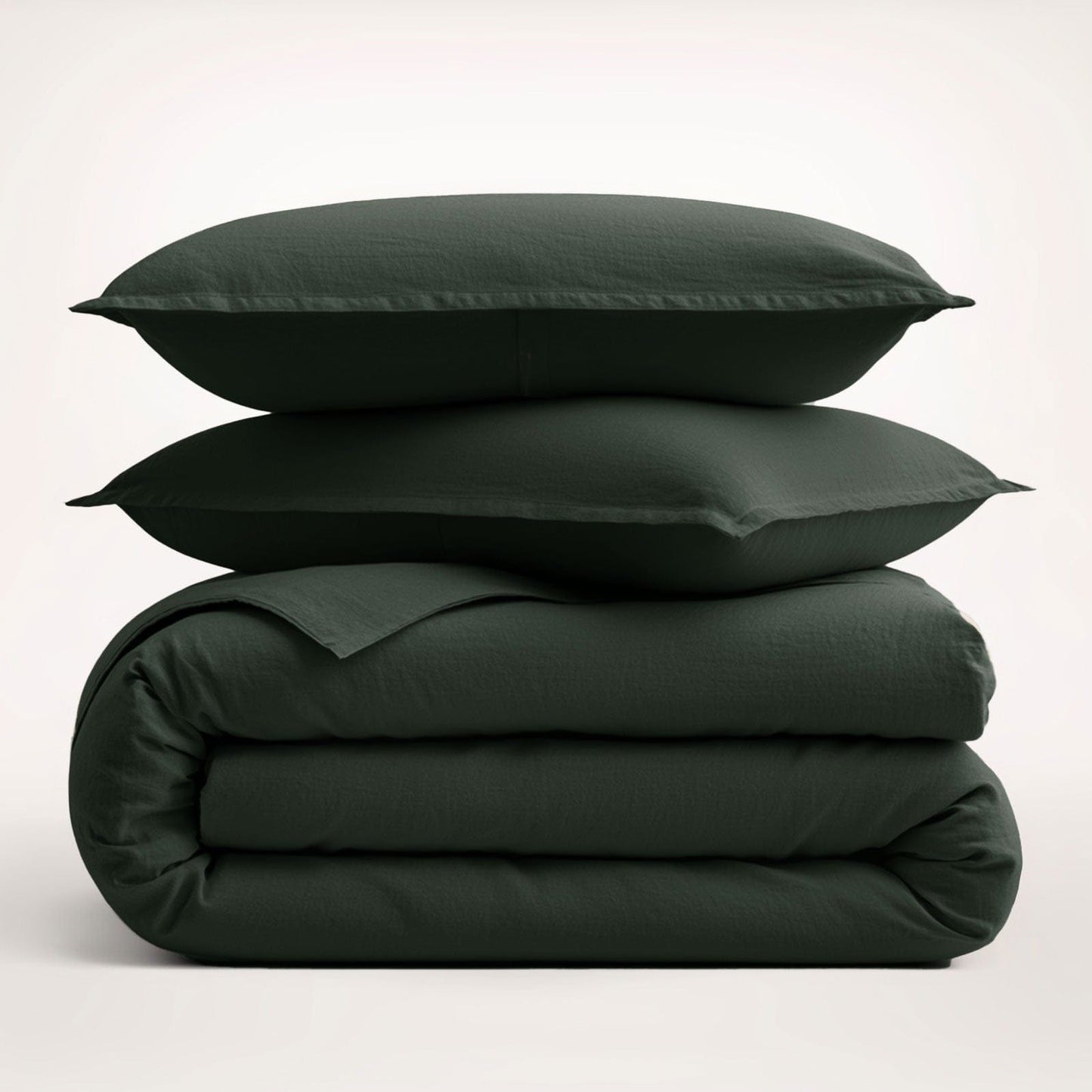 French Linen Duvet Set