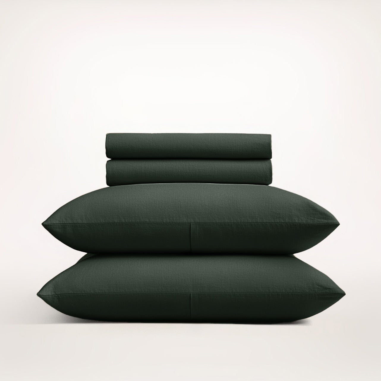 French Linen Sheet Set
