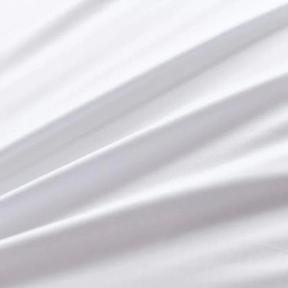 Signature Cotton Duvet Set