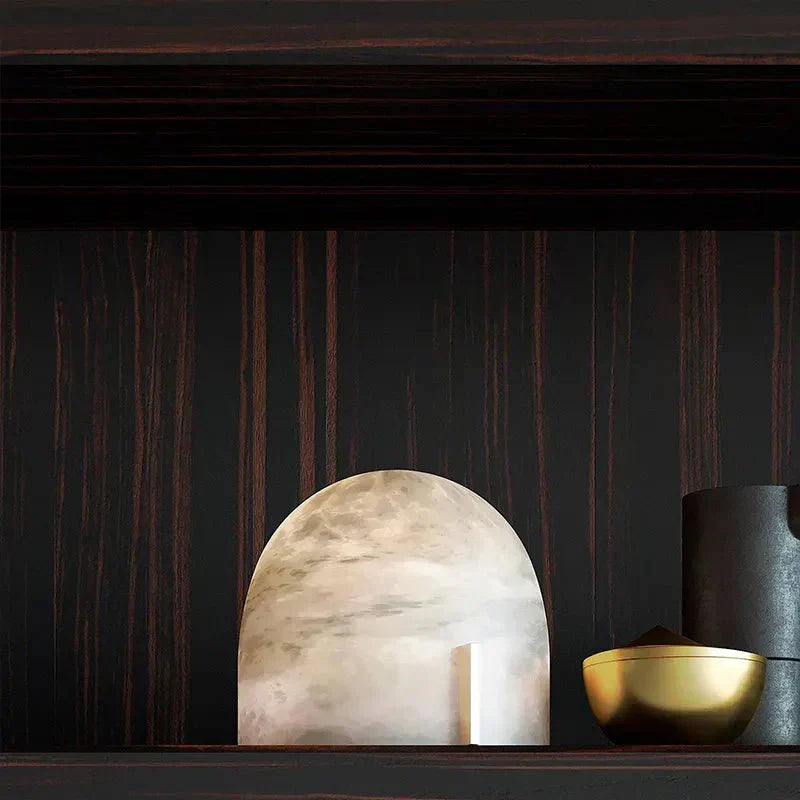 Stone Dome Light