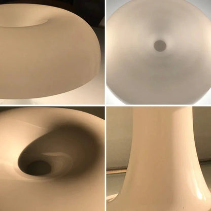 Mushroom Lamp