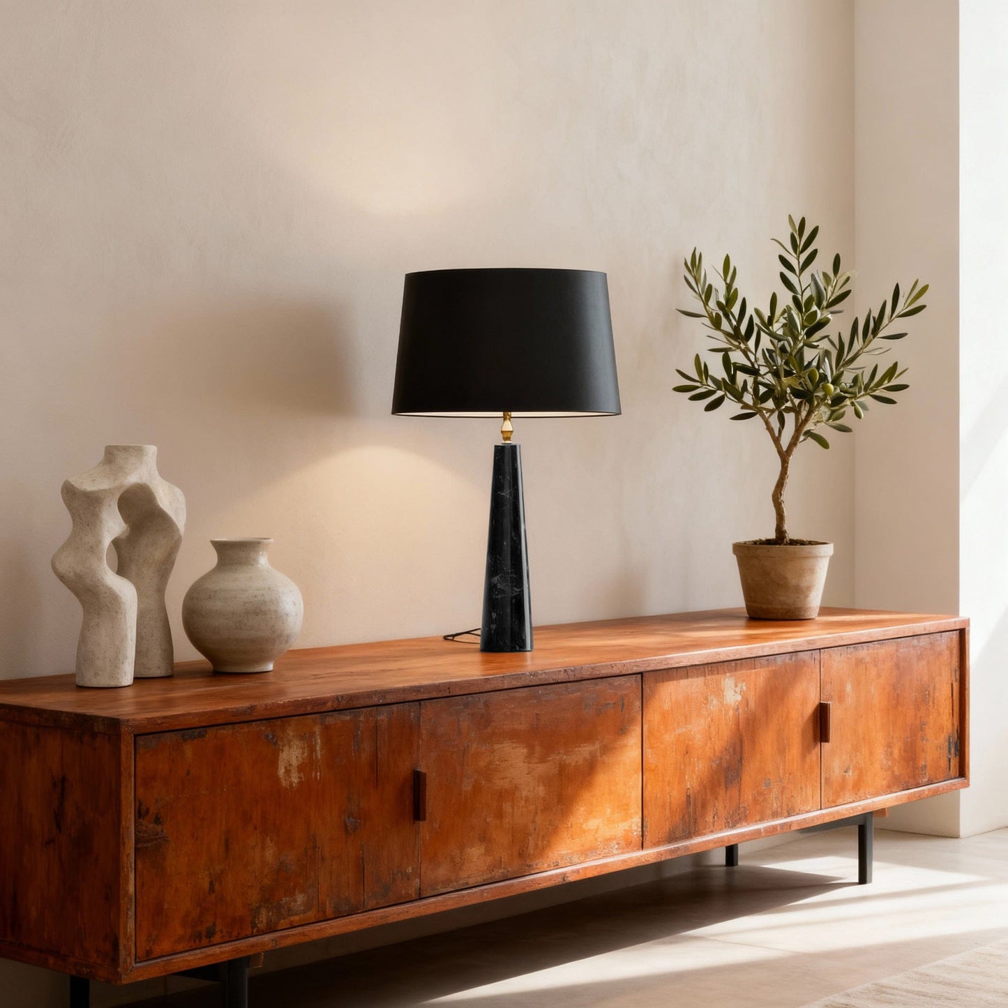 Apex Table Lamp