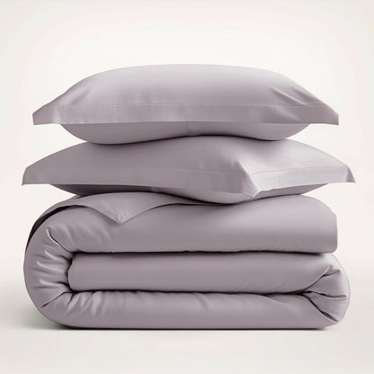 Signature Cotton Duvet Set