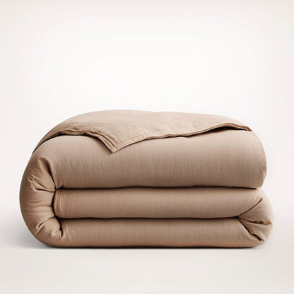 French Linen Duvet