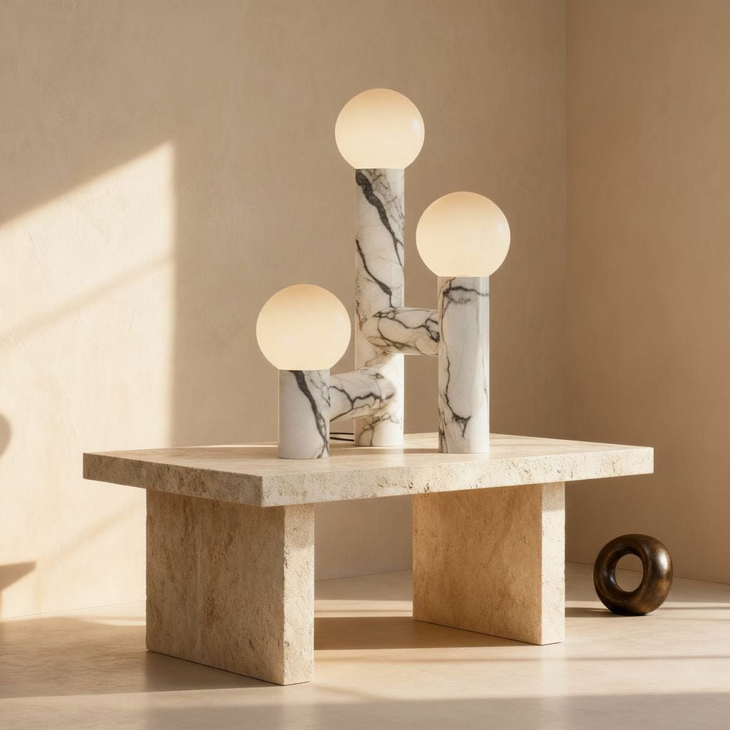 Orion Table Lamp