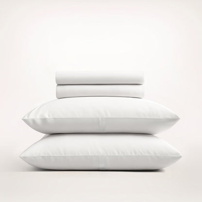 Signature Cotton Sheet Set