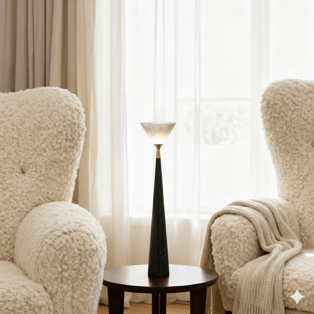 Zenith Table Lamp