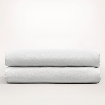 French Linen Fitted Sheet
