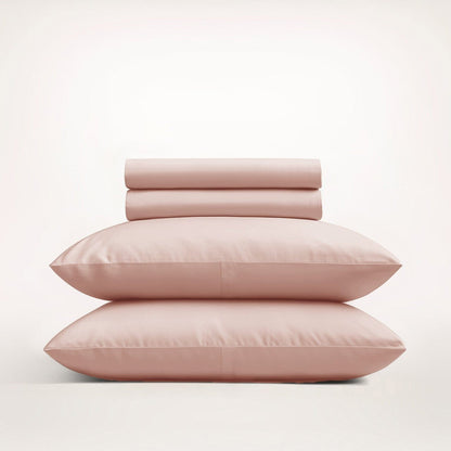 Signature Cotton Sheet Set