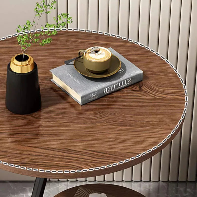 Nordic Modern Coffee Table