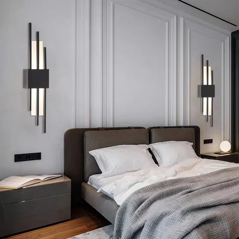 Modern style  LED wall lamp