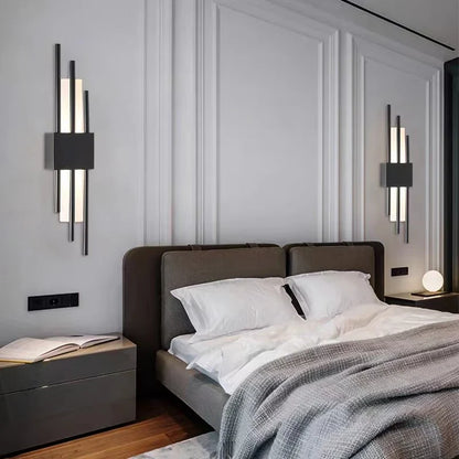 Modern style  LED wall lamp