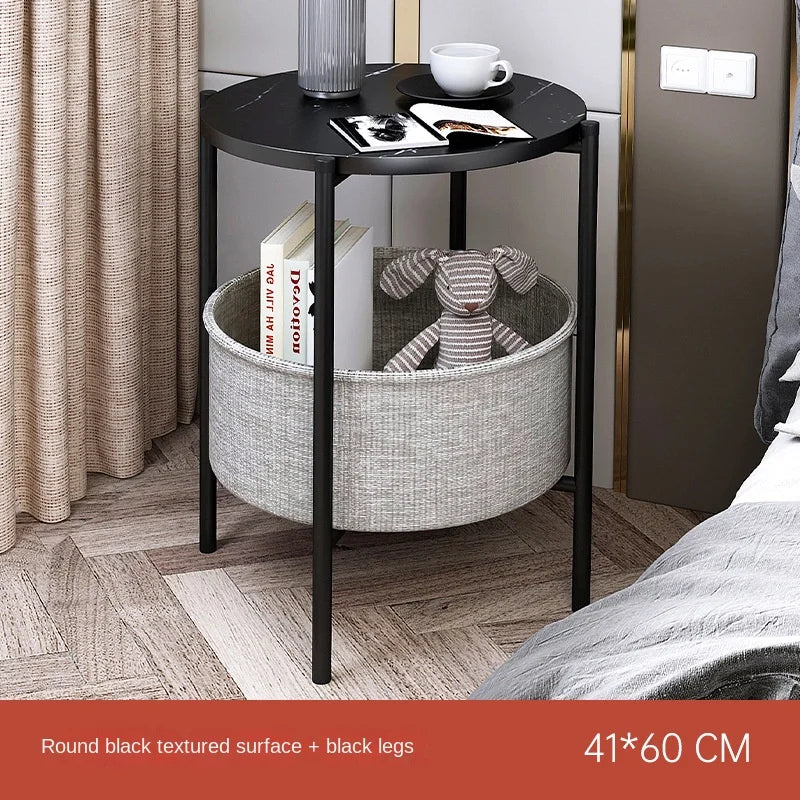 Wooden Side Table