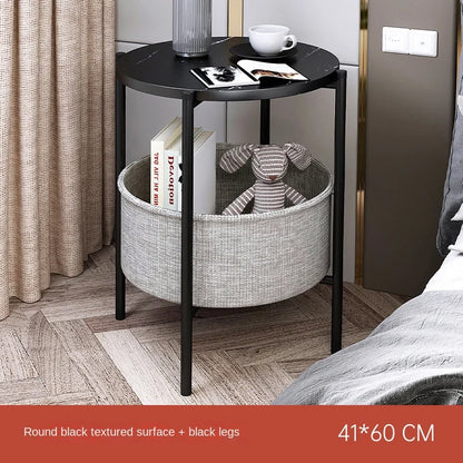 Wooden Side Table
