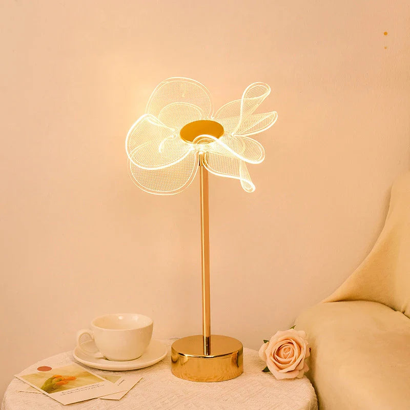 Bedside LED Night Light