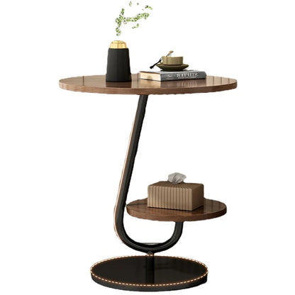 Nordic Modern Coffee Table