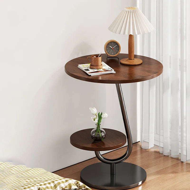 Nordic Modern Coffee Table