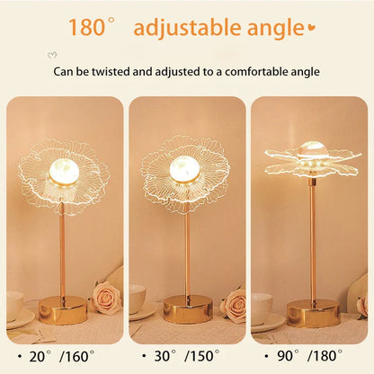 Bedside LED Night Light