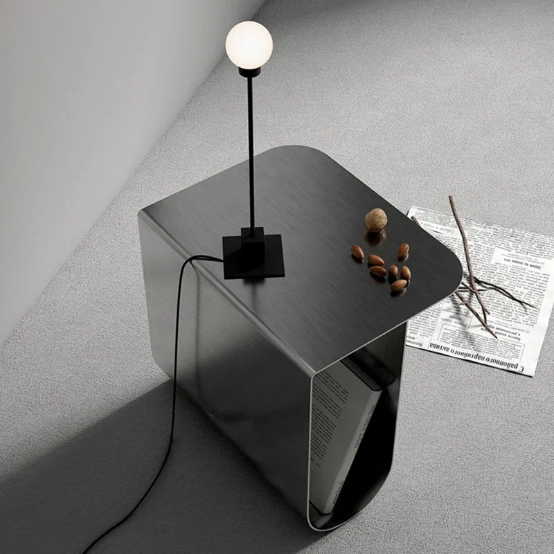 Nordic Side Table