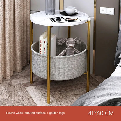 Wooden Side Table