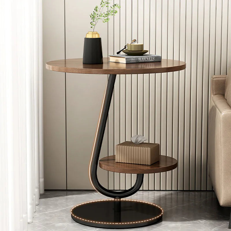 Nordic Modern Coffee Table
