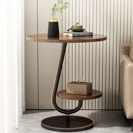Nordic Modern Coffee Table