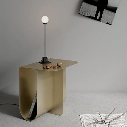 Nordic Side Table