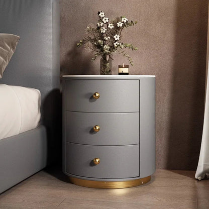 Mini Vanity Bedside Table