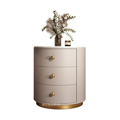 Mini Vanity Bedside Table