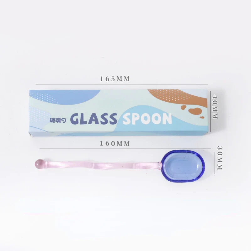 Heat resistant glass bowl