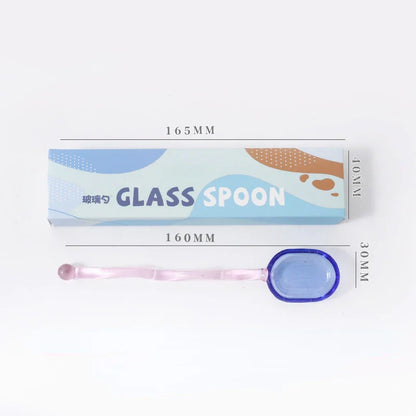 Heat resistant glass bowl