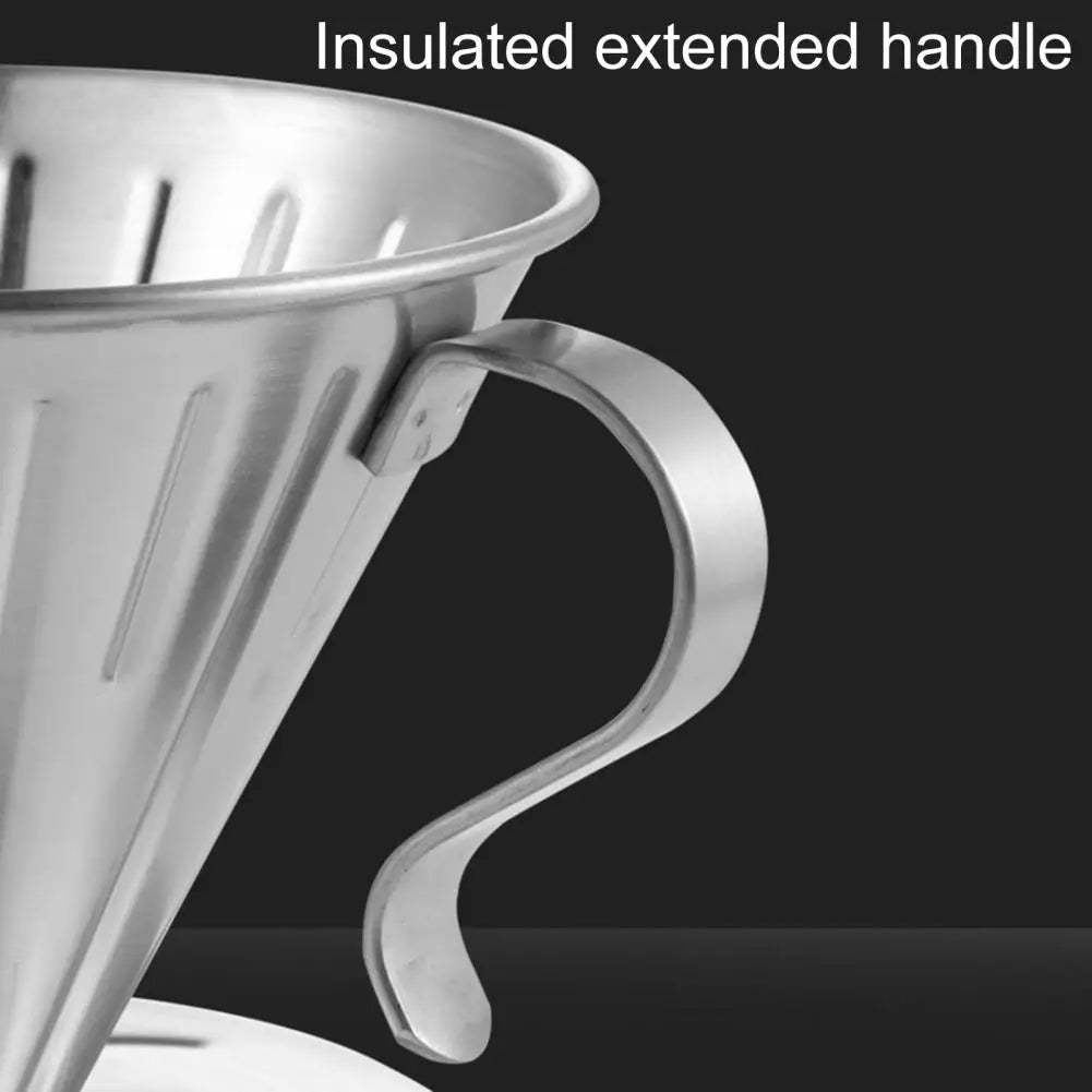 Reusable Coffee Filter