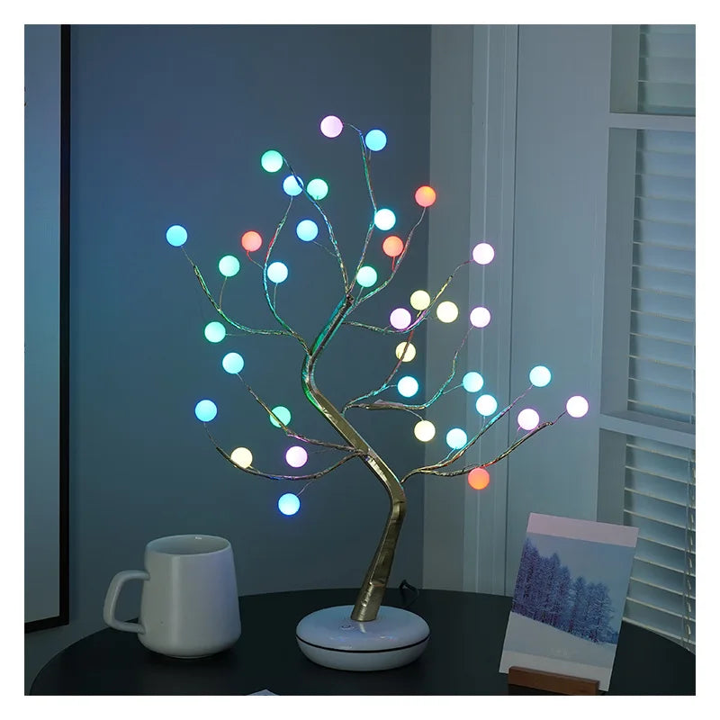 Led Fairy Light