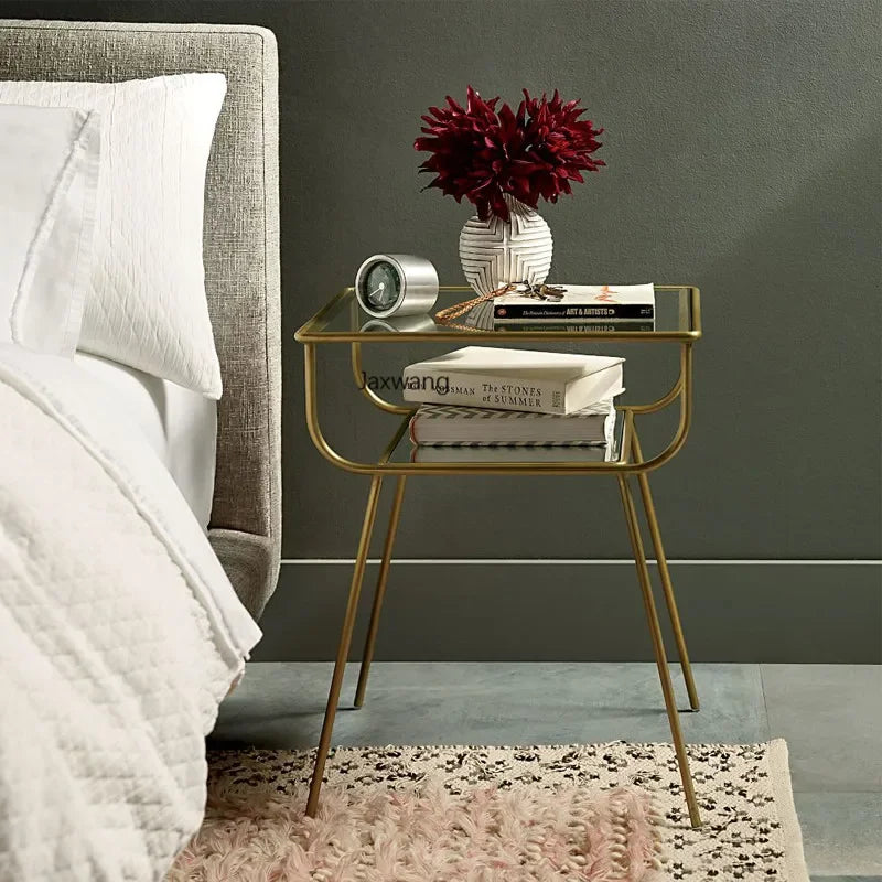 Luxury Side Table