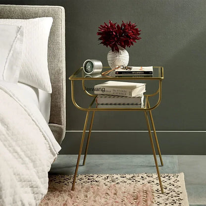 Luxury Side Table